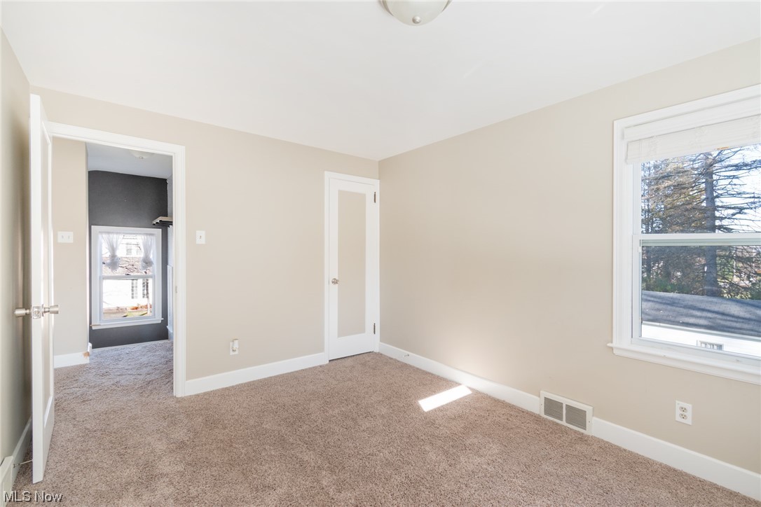 Lyon Park - Residential