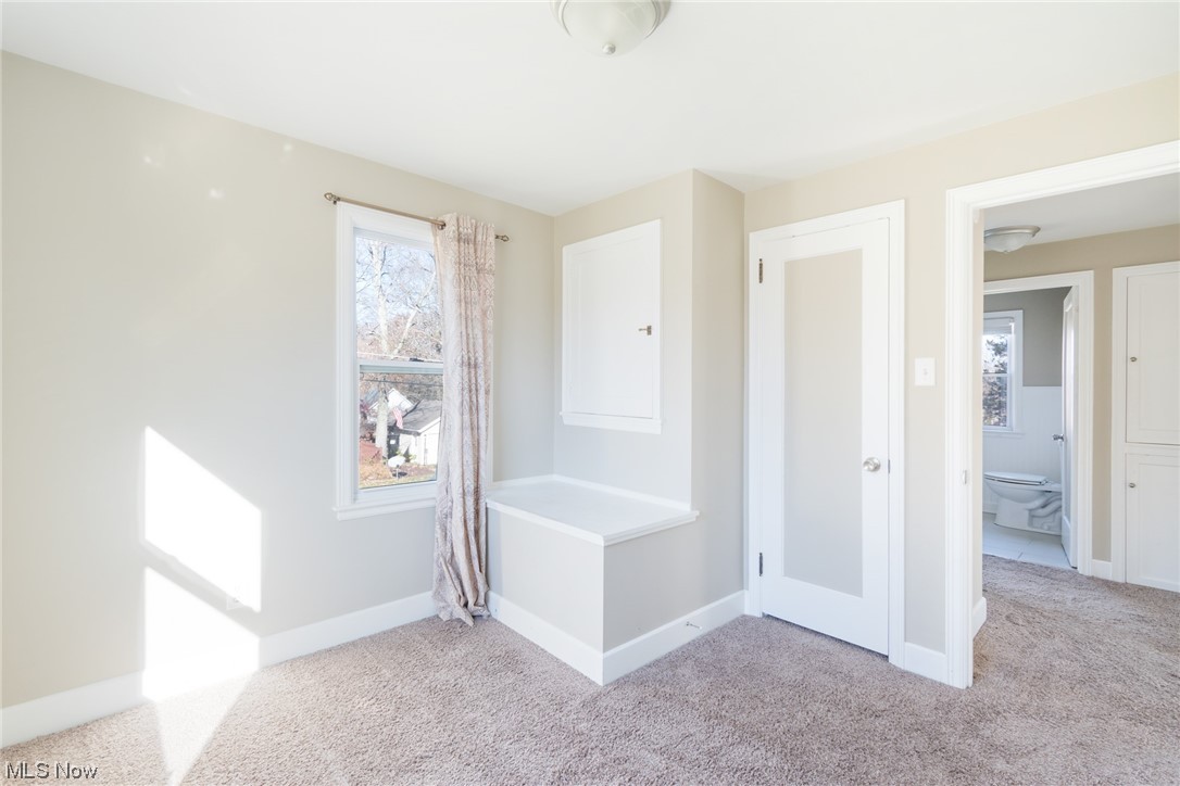 Lyon Park - Residential