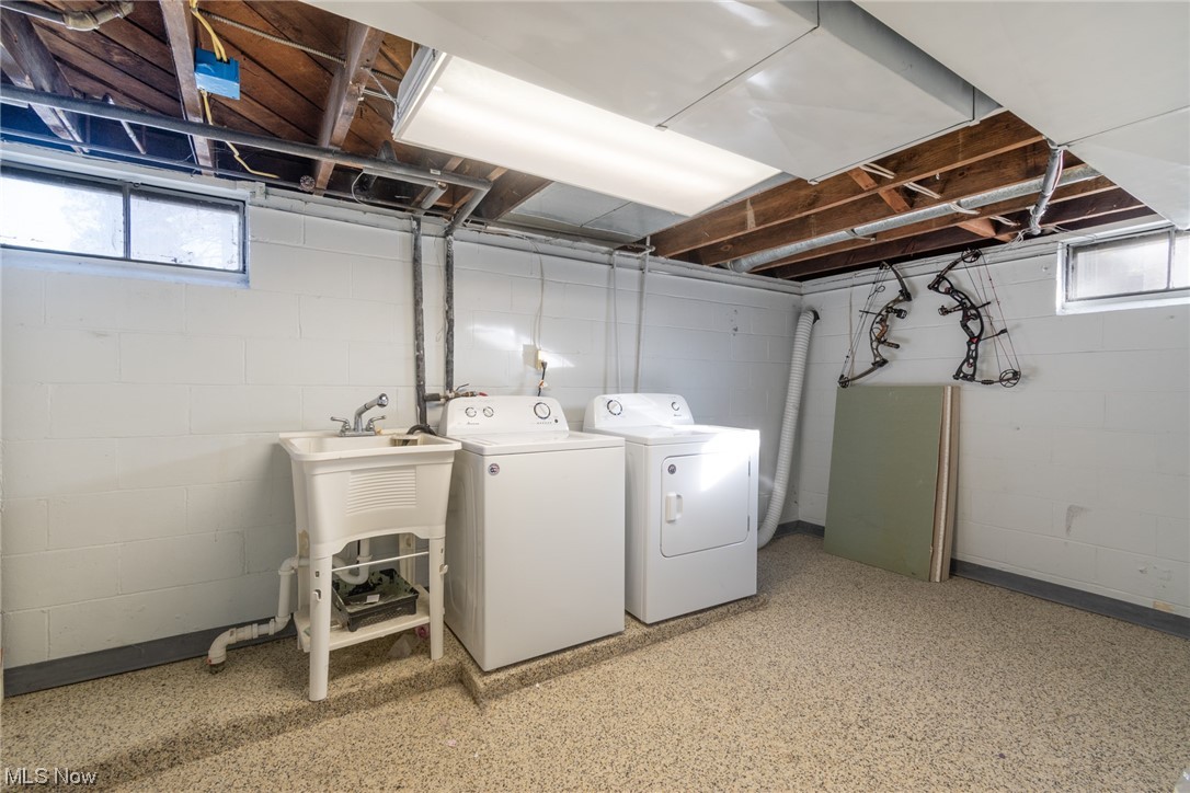 Lyon Park - Residential