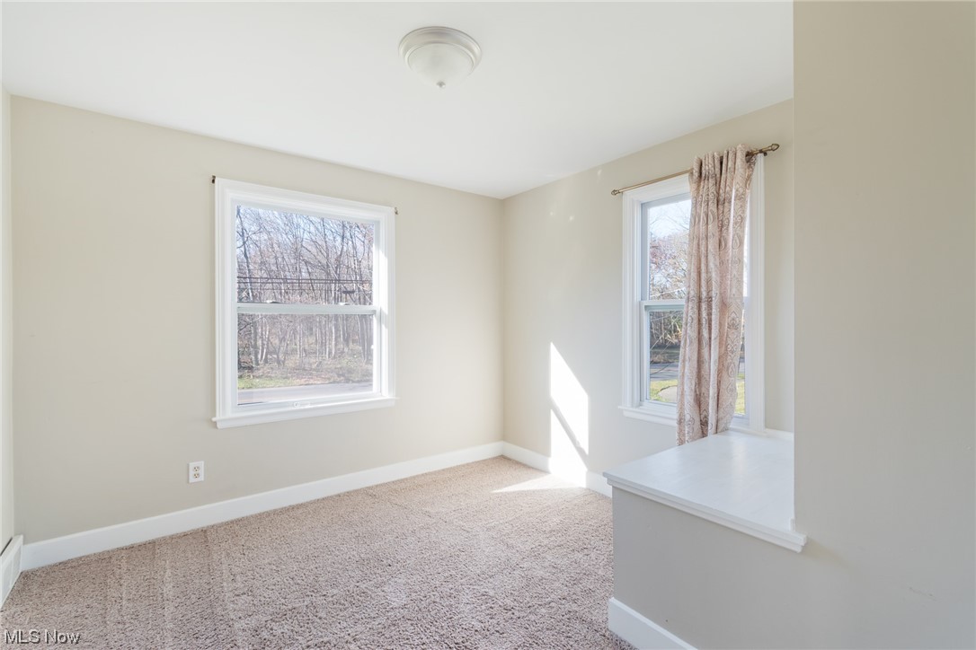 Lyon Park - Residential