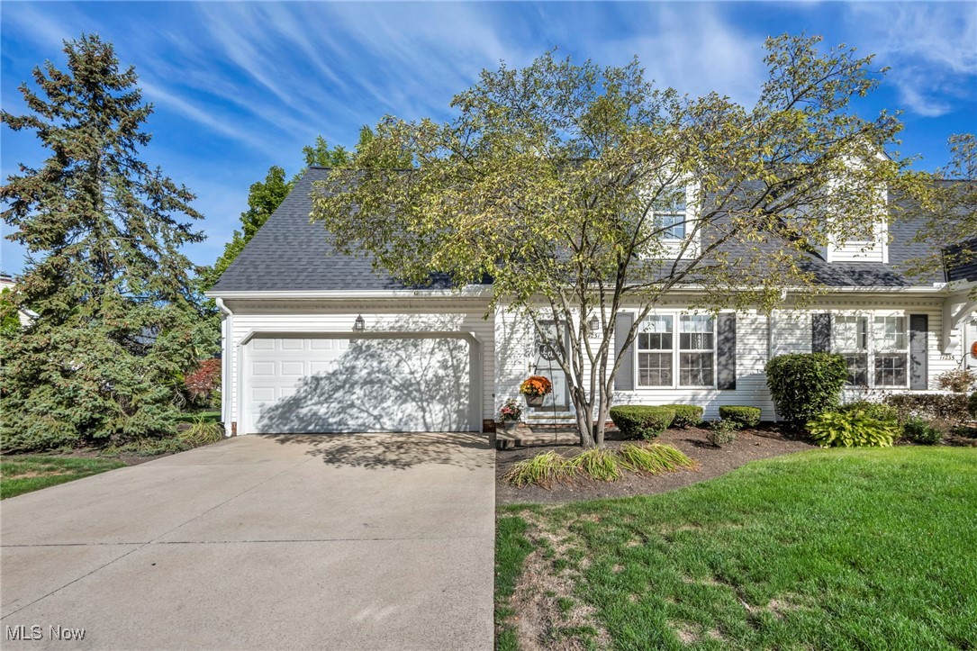 Hampton Bay - Residential