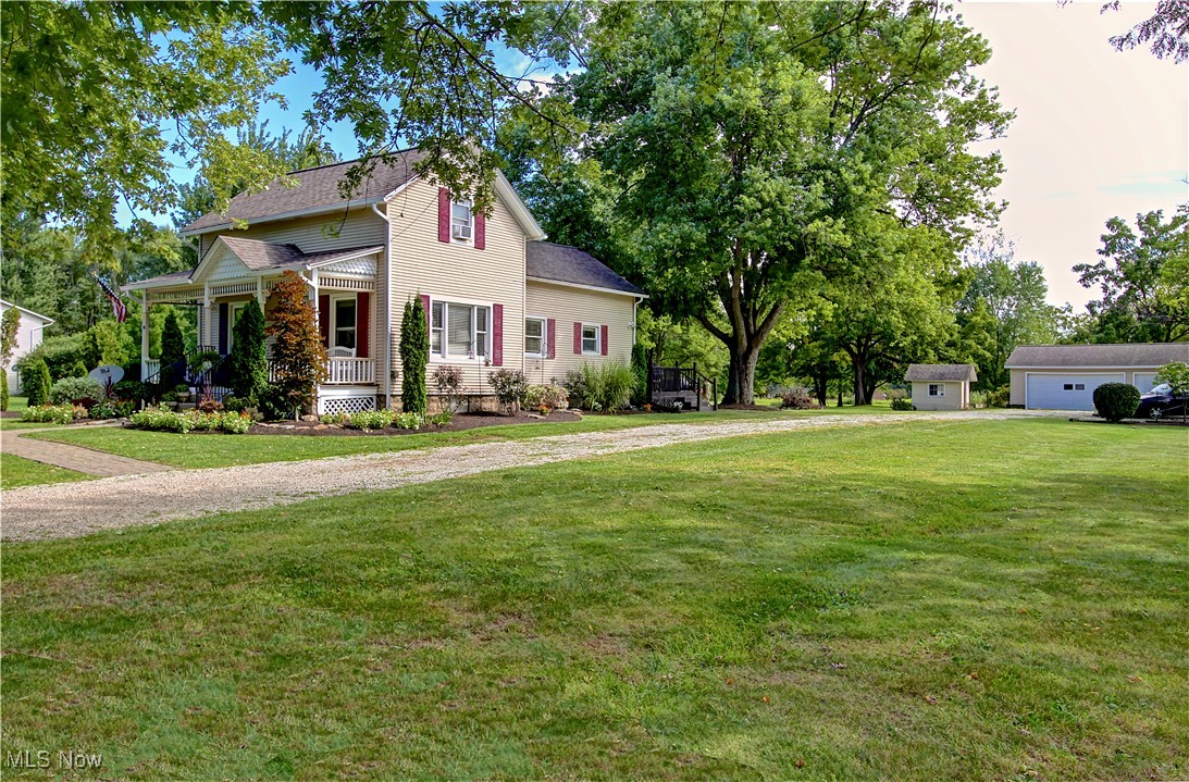 Carlisle - Residential