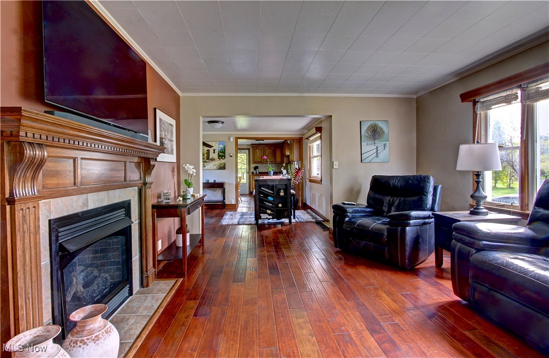 Carlisle - Residential