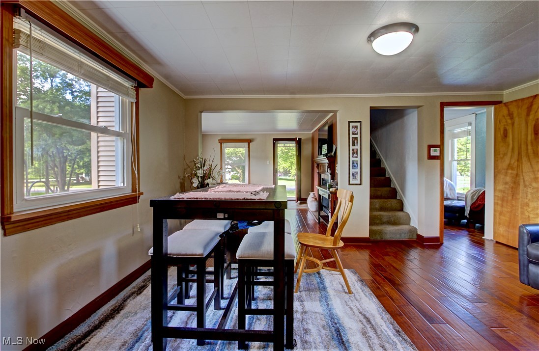 Carlisle - Residential