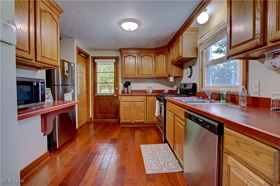 Carlisle - Residential