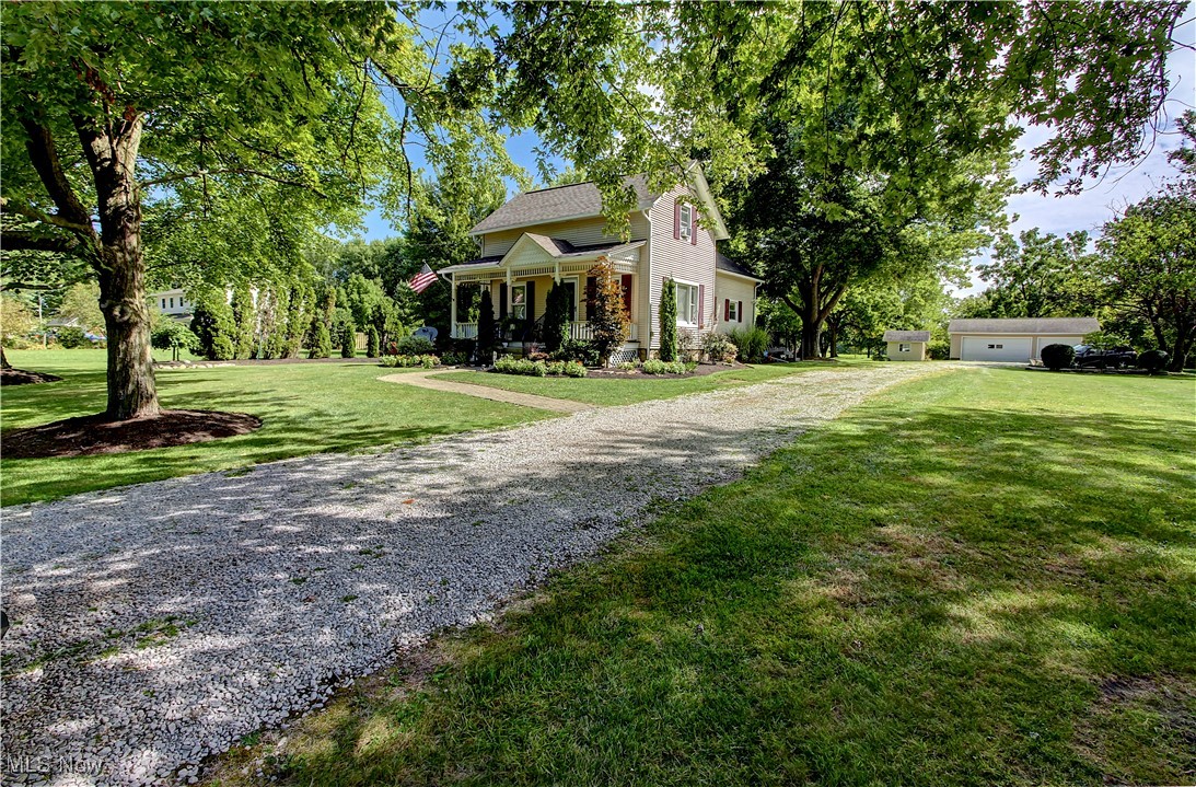 Carlisle - Residential