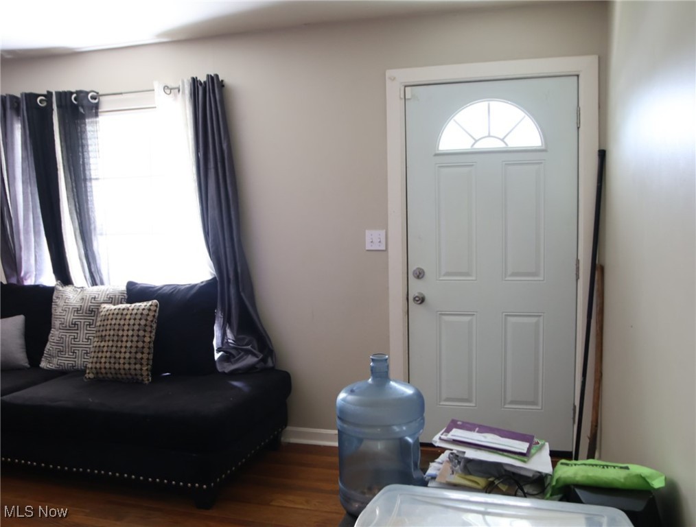 Crofton Overlook - Residential