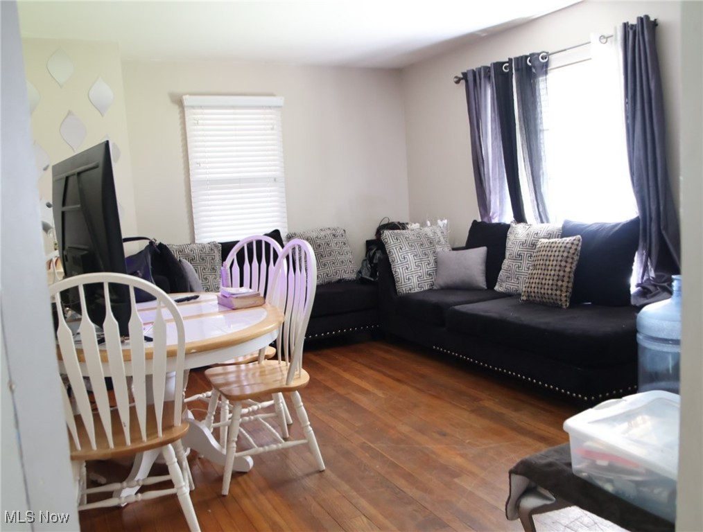 Crofton Overlook - Residential