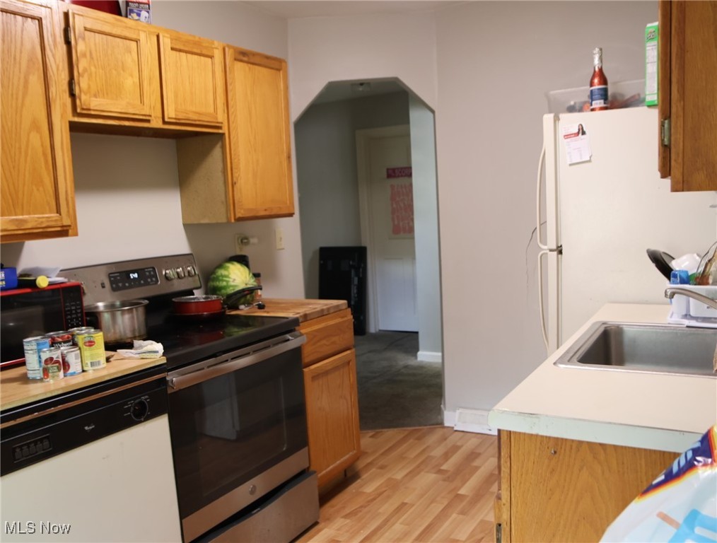 Crofton Overlook - Residential