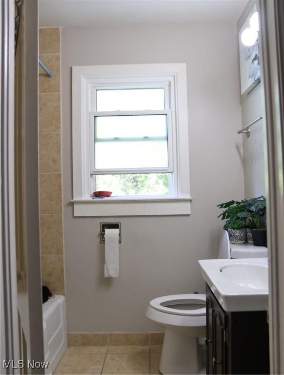 Crofton Overlook - Residential