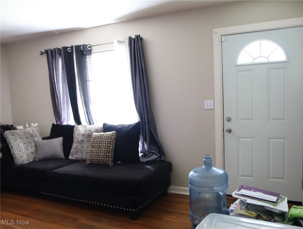 Crofton Overlook - Residential