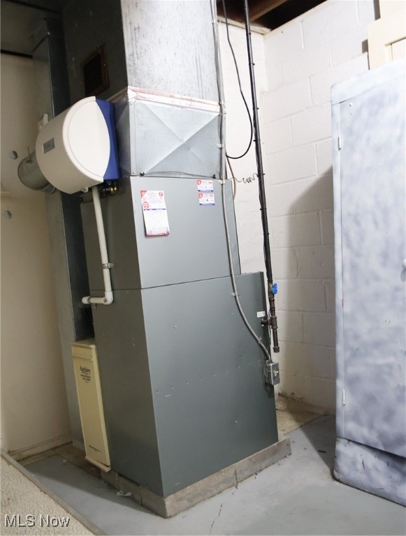 Crofton Overlook - Residential