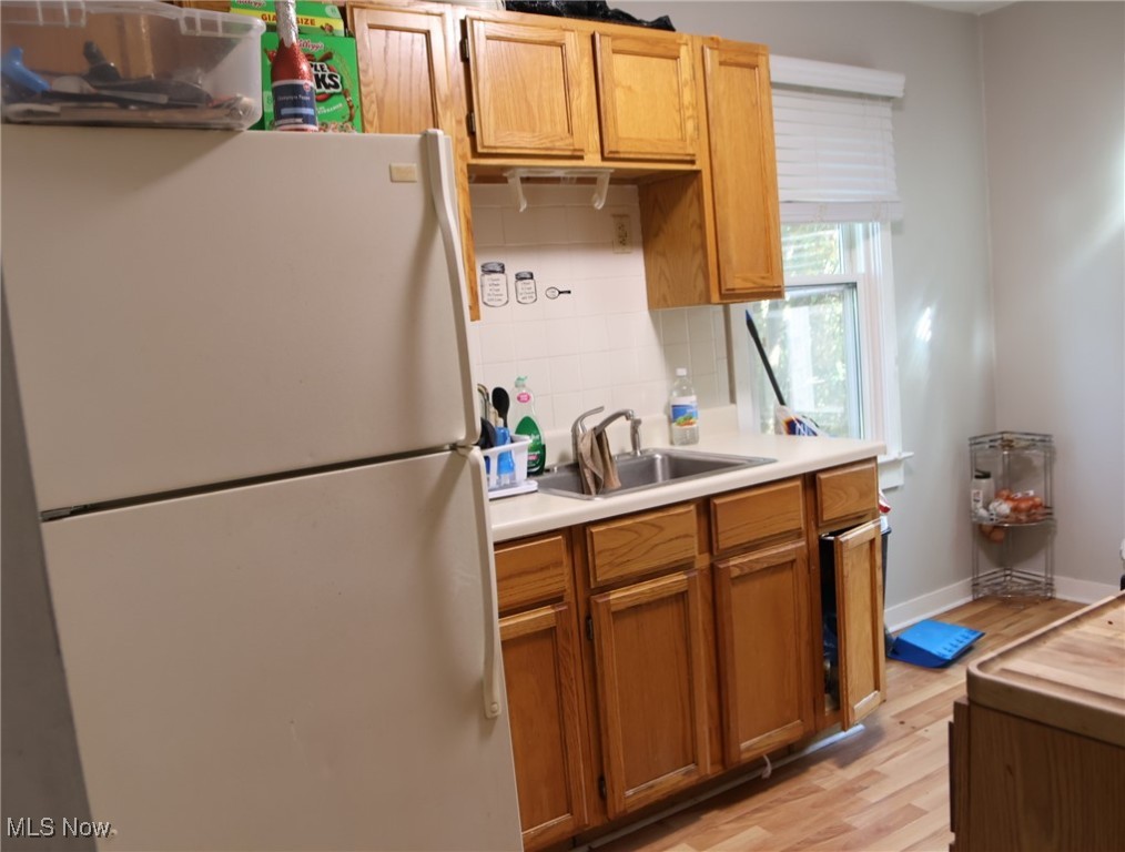 Crofton Overlook - Residential