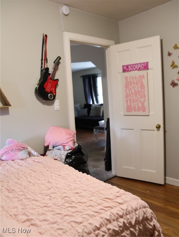 Crofton Overlook - Residential