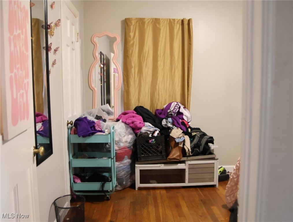 Crofton Overlook - Residential