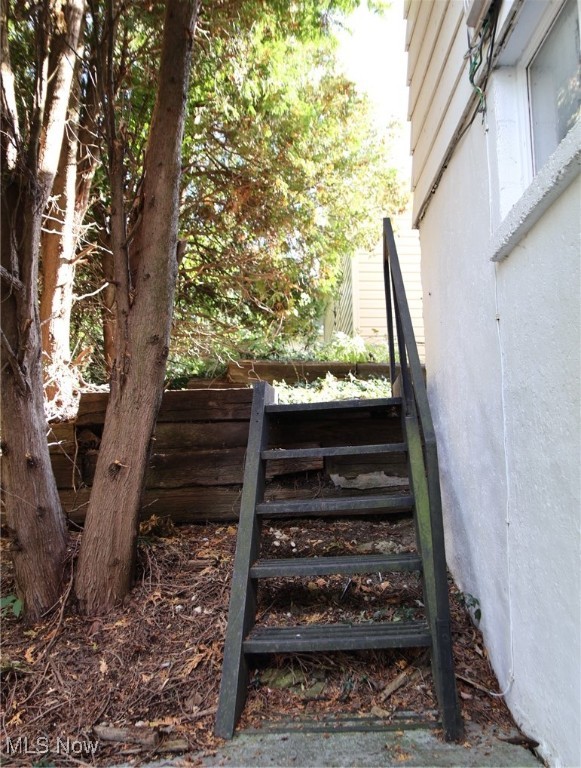 Crofton Overlook - Residential