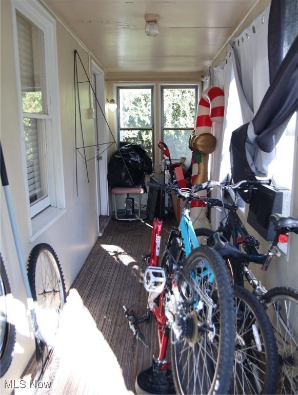 Crofton Overlook - Residential