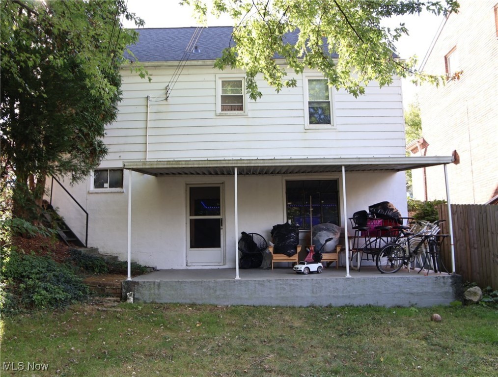Crofton Overlook - Residential