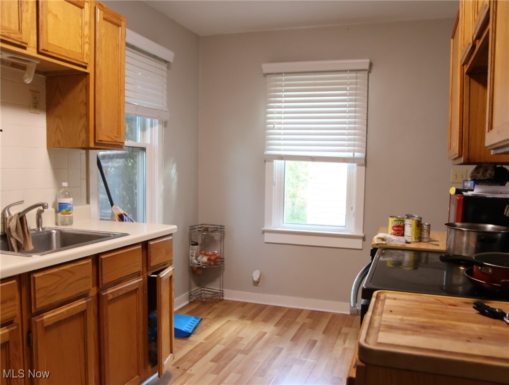 Crofton Overlook - Residential