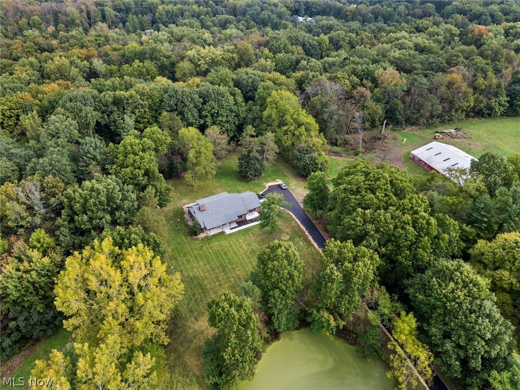 1320 Middlebury Road