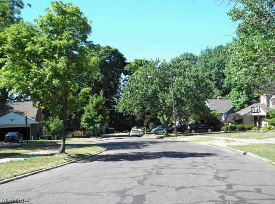 Roosevelt Heights - Residential