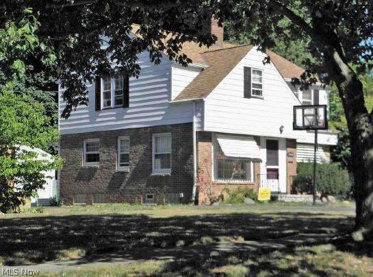 Roosevelt Heights - Residential