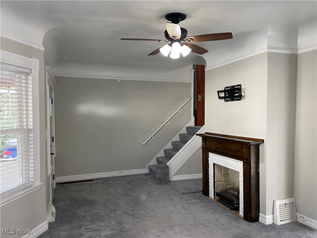 Mathews & Gilberts 02 - Residential