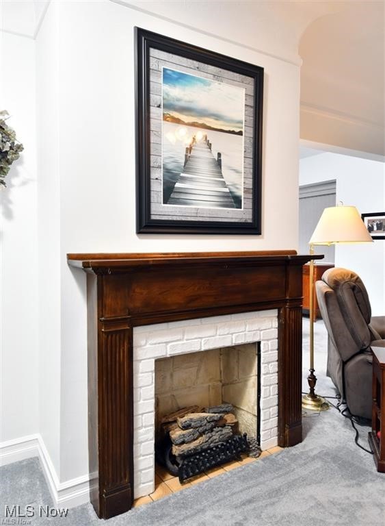 Mathews & Gilberts 02 - Residential