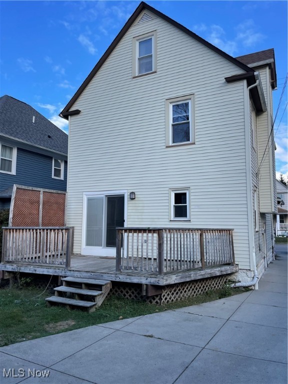 Mathews & Gilberts 02 - Residential