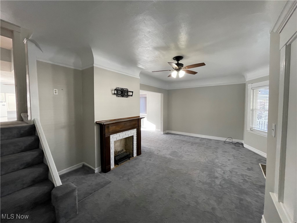 Mathews & Gilberts 02 - Residential