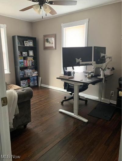 Mathews & Gilberts 02 - Residential