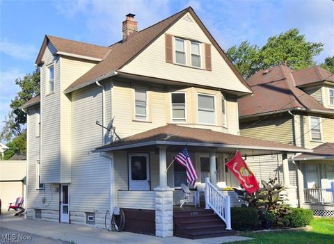 1500 Lauderdale Avenue, Lakewood, OH 44107 - #: 5155797