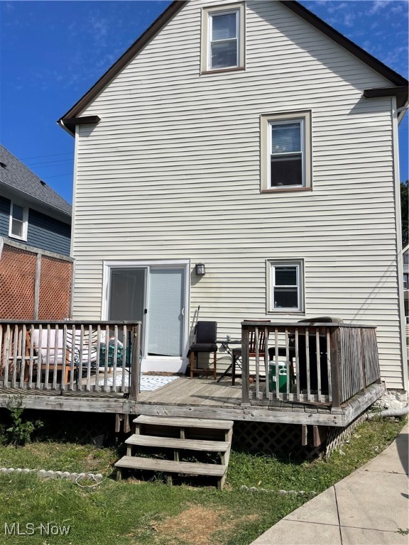 Mathews & Gilberts 02 - Residential