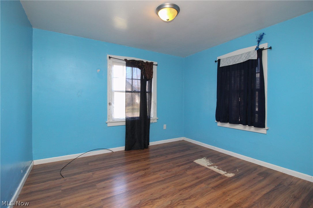 Youngstown City - Residential