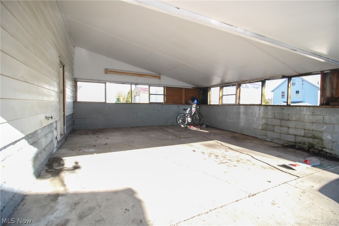 Youngstown City - Residential