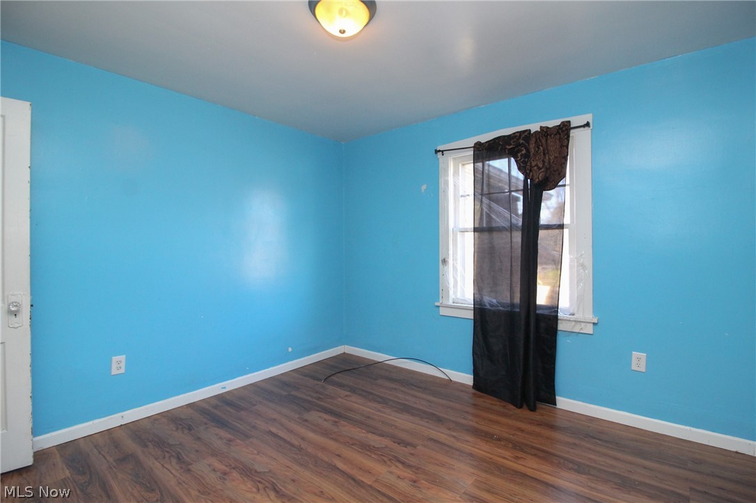 Youngstown City - Residential