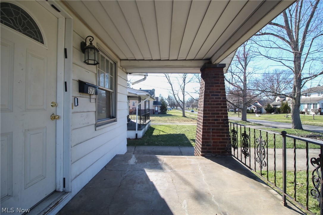 Youngstown City - Residential