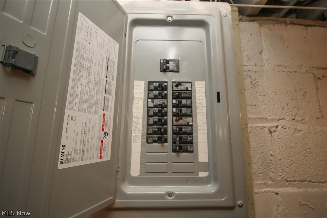 Youngstown City - Residential