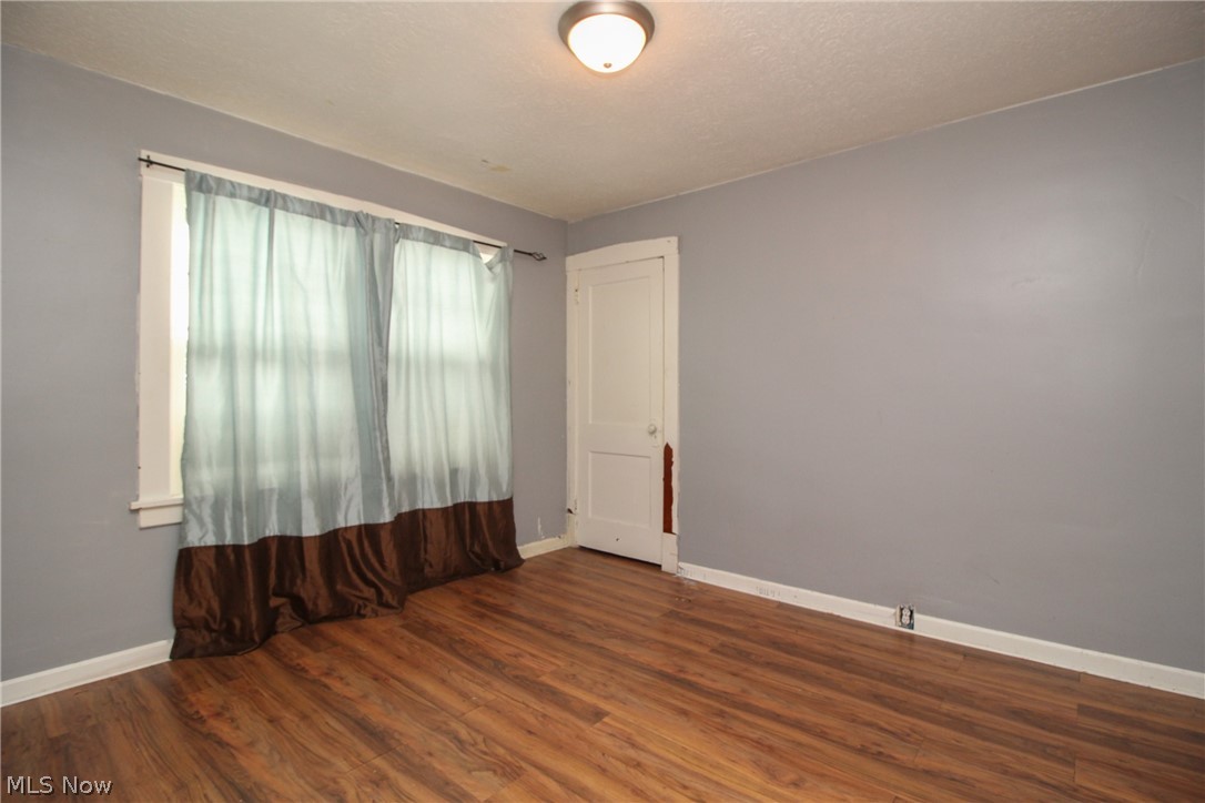 Youngstown City - Residential