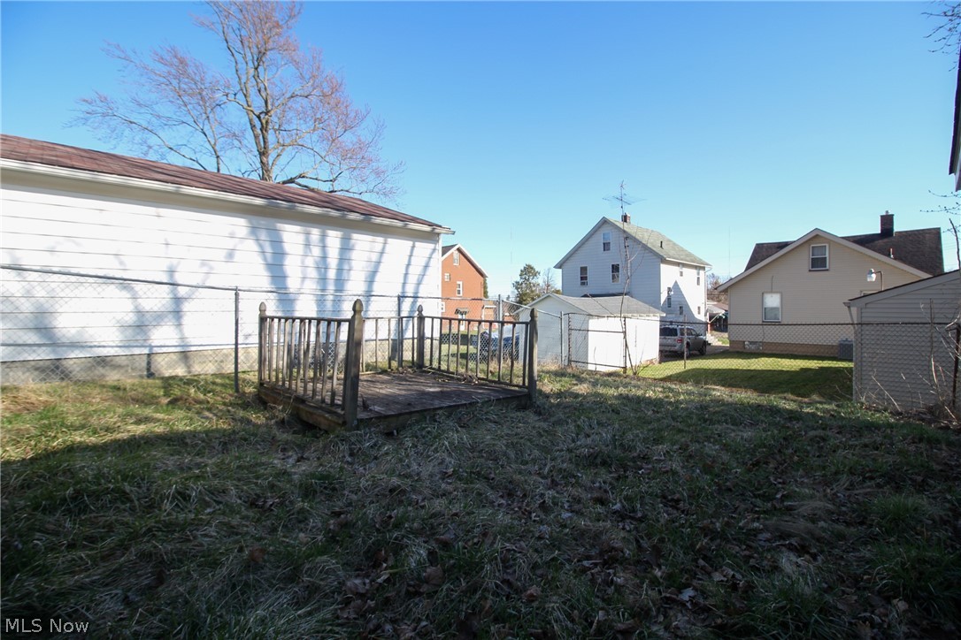 Youngstown City - Residential