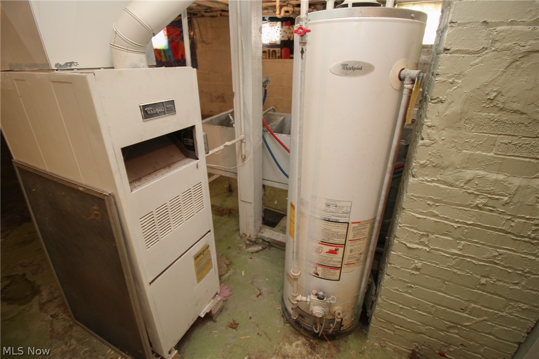 Youngstown City - Residential