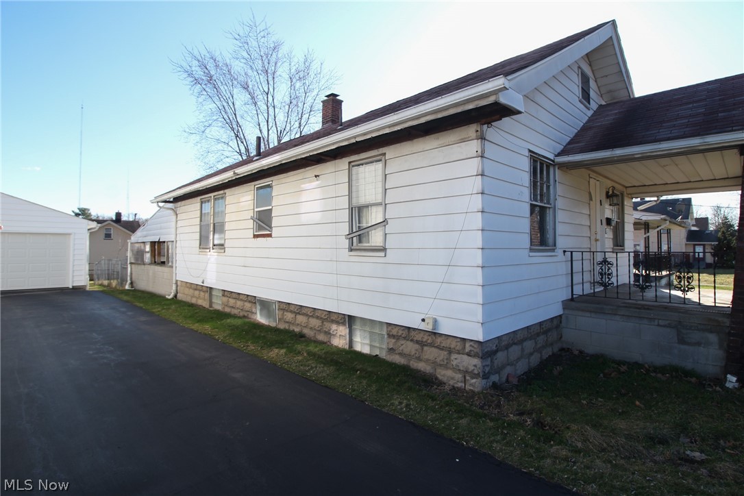 Youngstown City - Residential