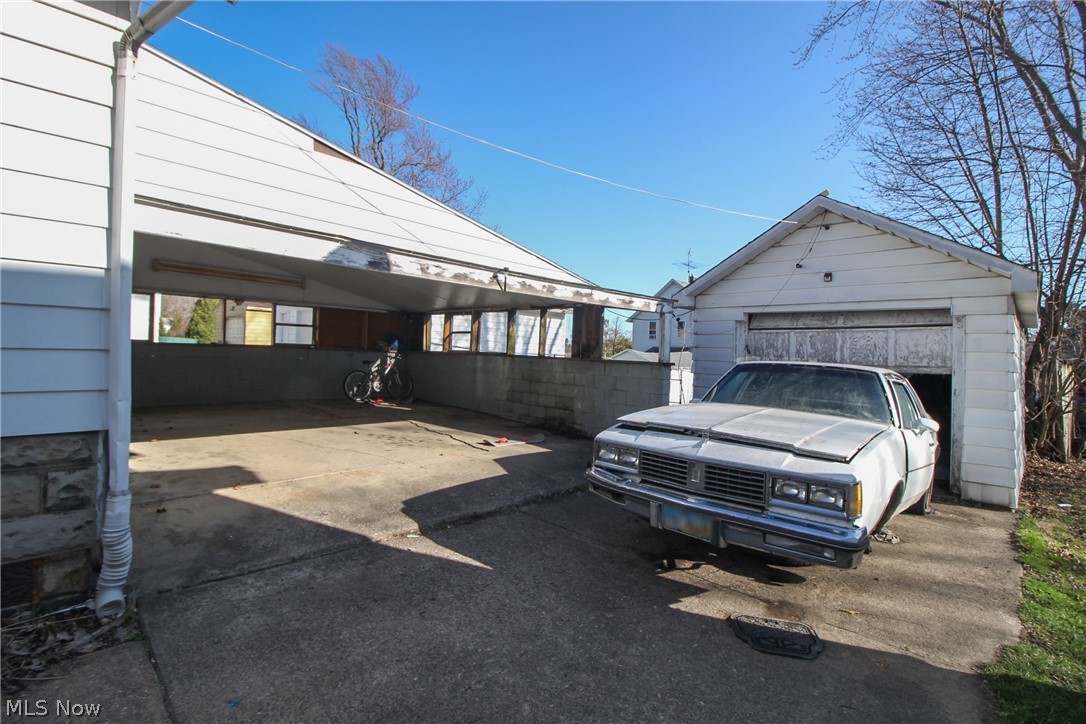 Youngstown City - Residential