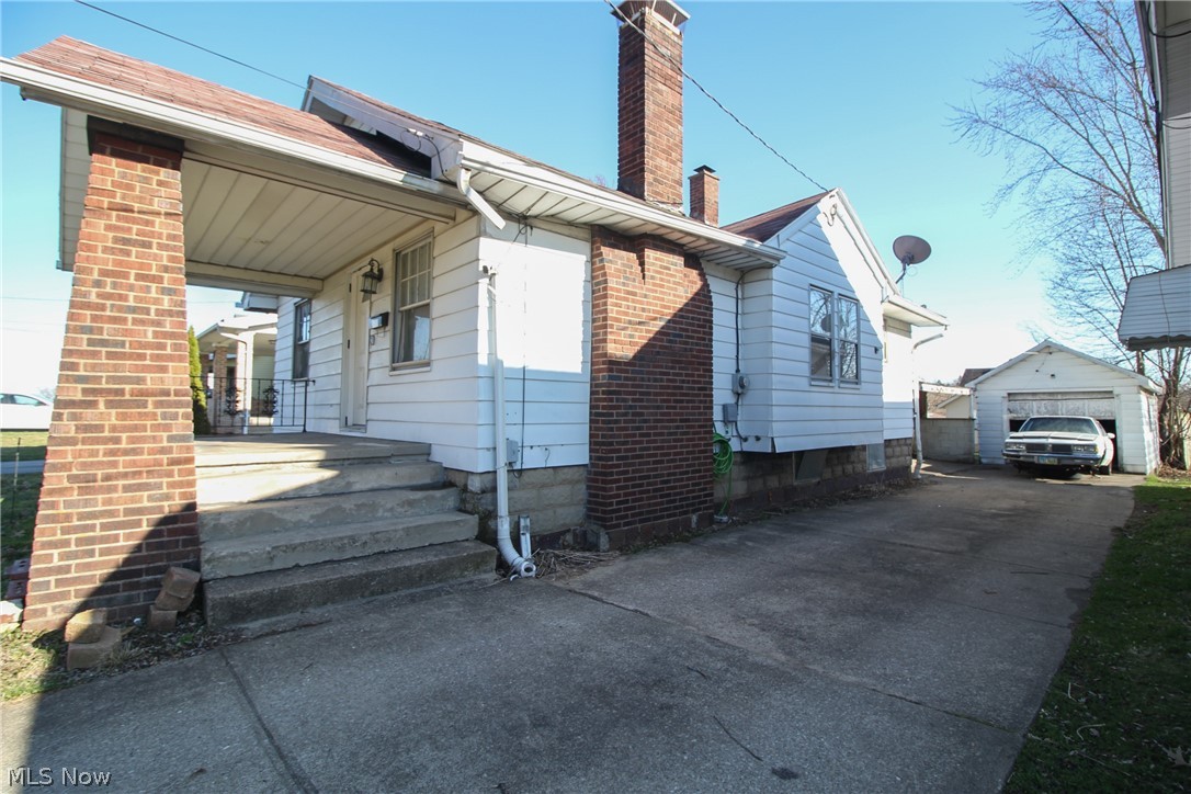 Youngstown City - Residential