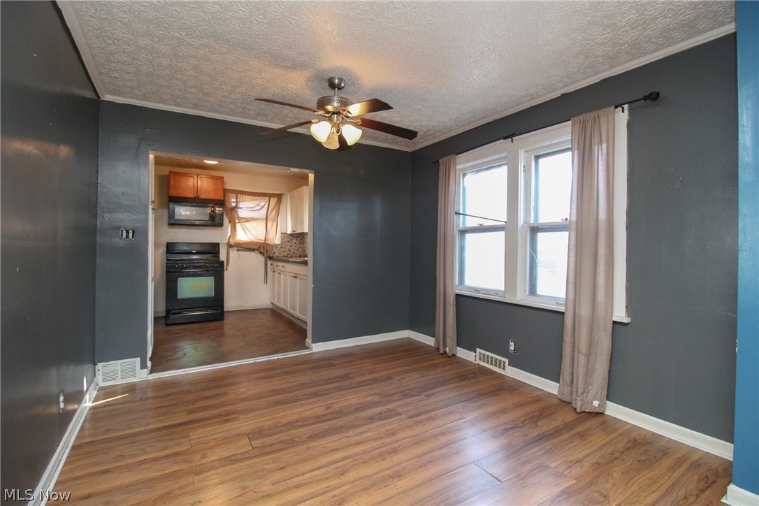 Youngstown City - Residential