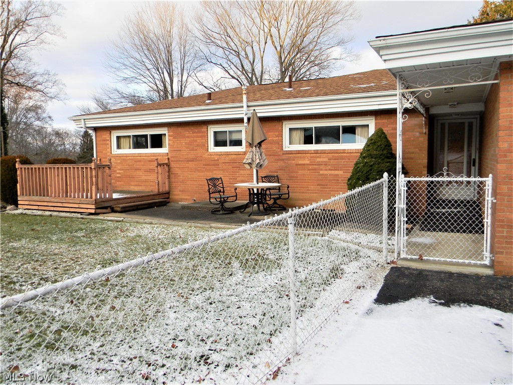 Leeland Acres - Residential