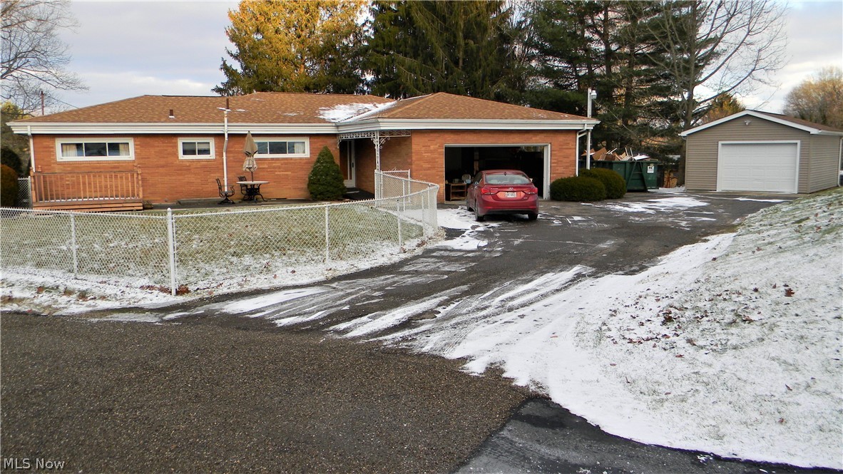 Leeland Acres - Residential