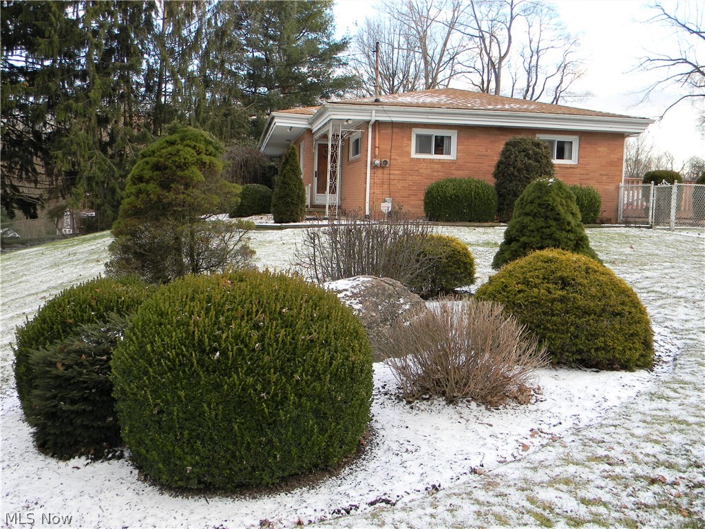 Leeland Acres - Residential