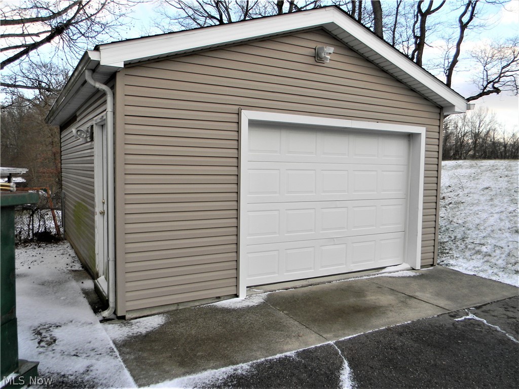 Leeland Acres - Residential