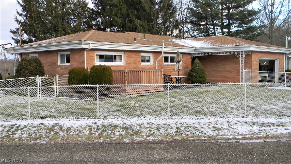 Leeland Acres - Residential